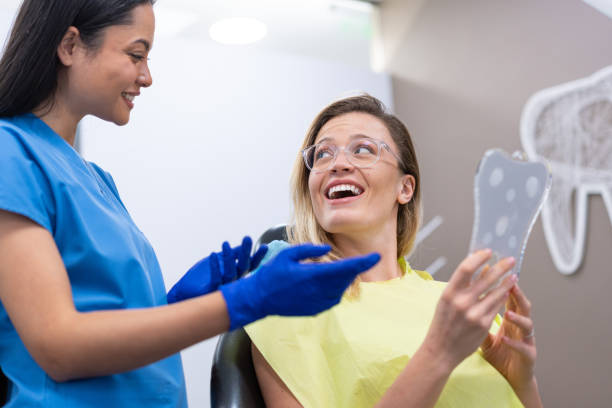 Laser Dentistry in Applewood, CO