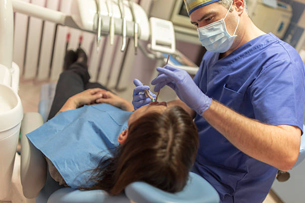 Best Root Canal Treatment  in Applewood, CO